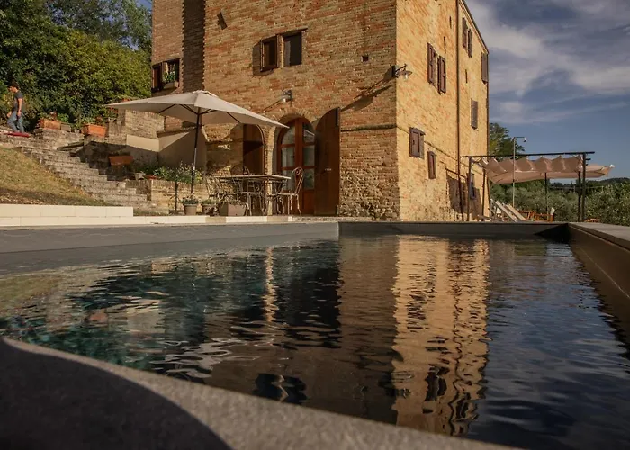 b&b casatorre