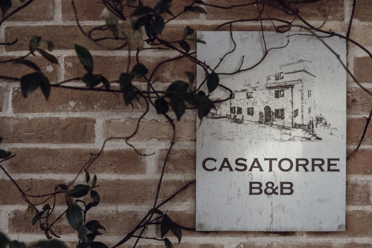 Casatorre * Saludecio